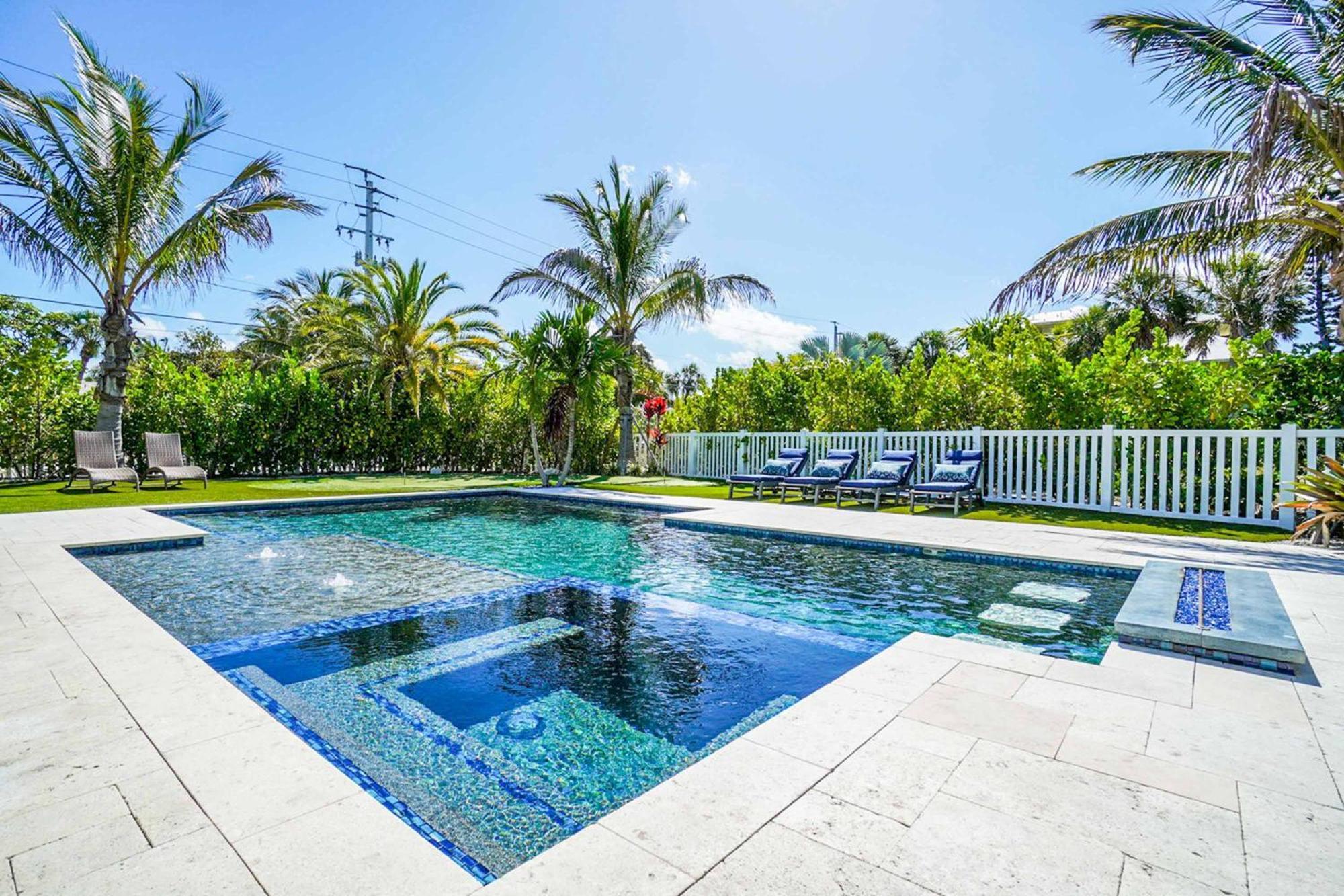 Villa Coconut Cove Anna Maria Kültér fotó