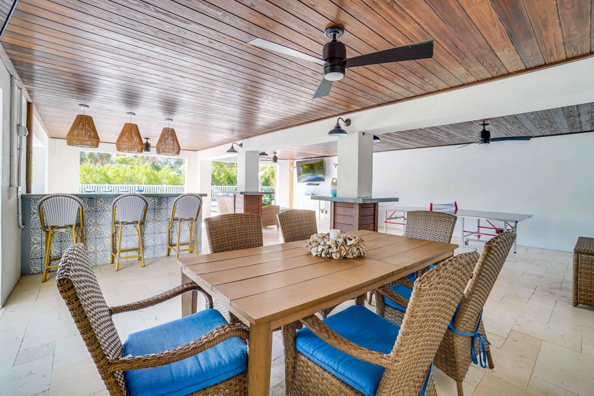 Villa Coconut Cove Anna Maria Kültér fotó