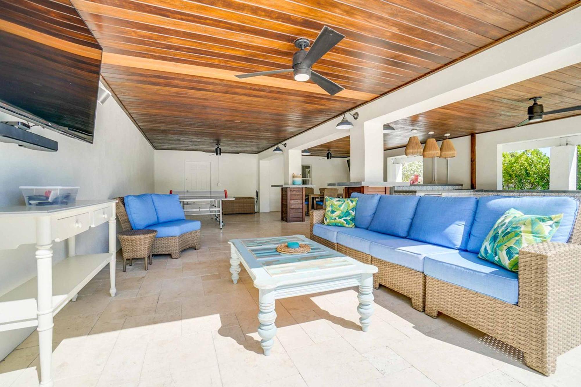 Villa Coconut Cove Anna Maria Kültér fotó