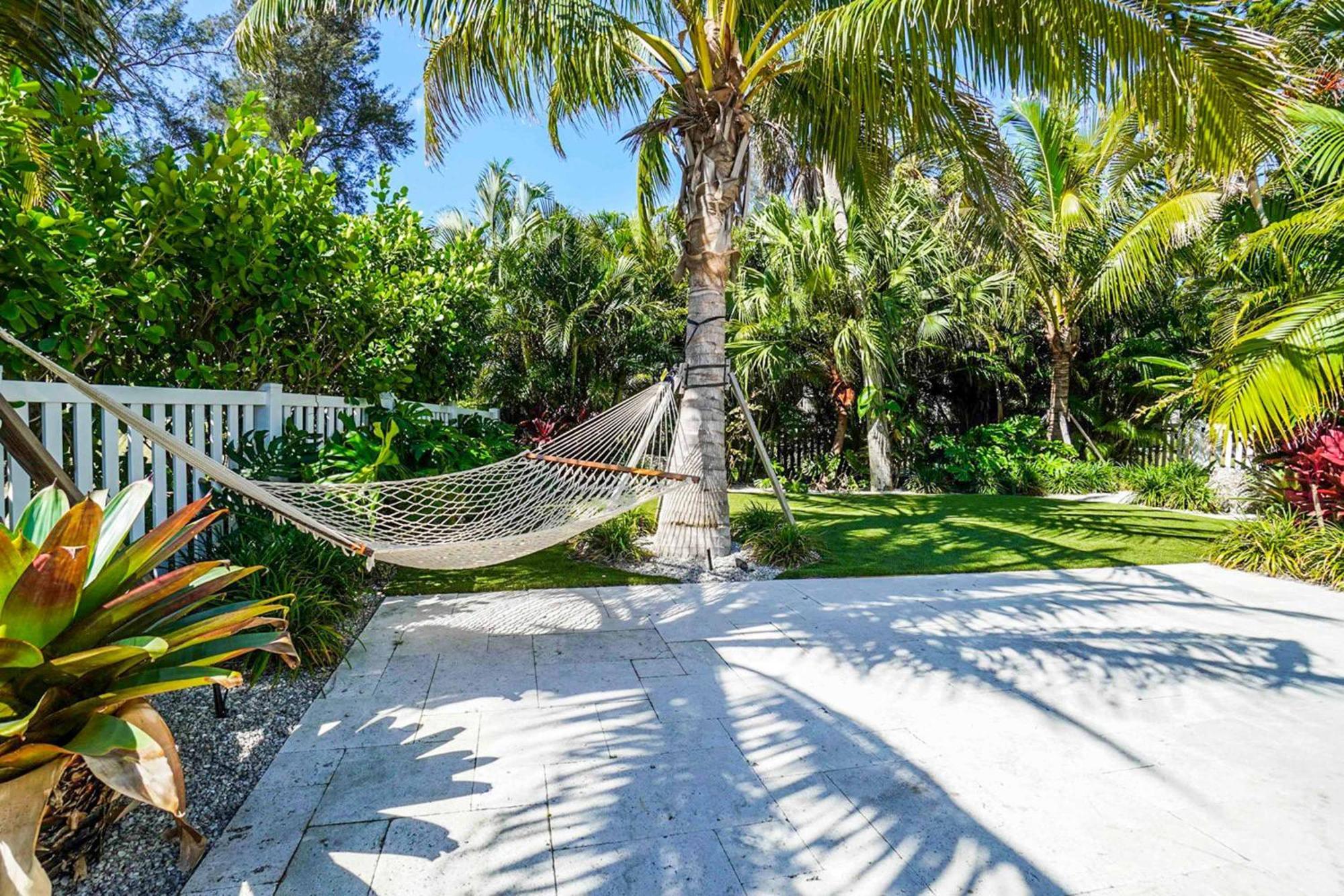 Villa Coconut Cove Anna Maria Kültér fotó